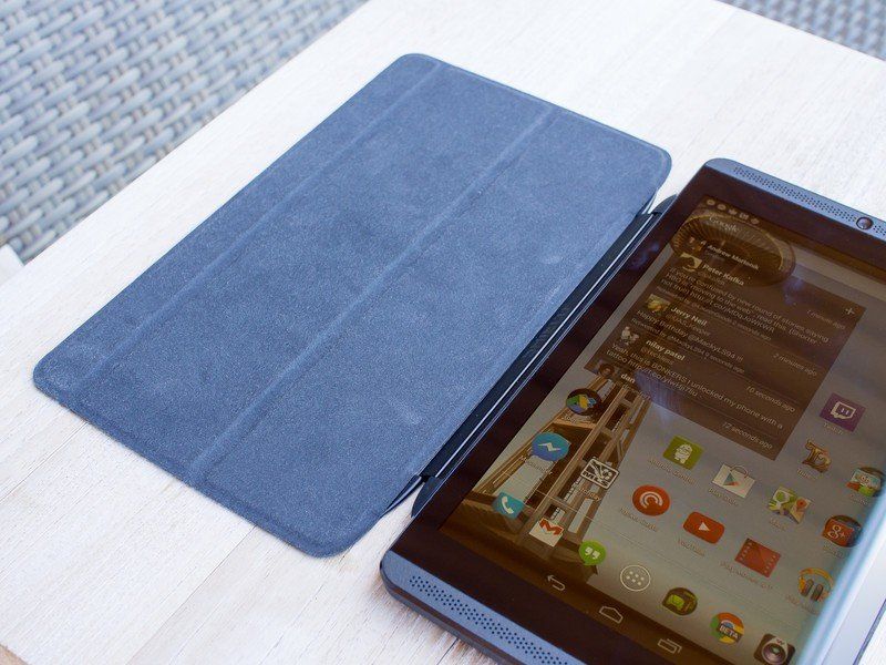 NVIDIA Shield Tablet