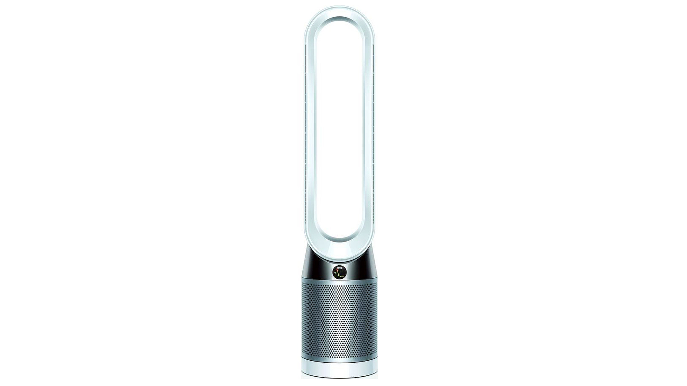 Dyson Pure Cool on white background