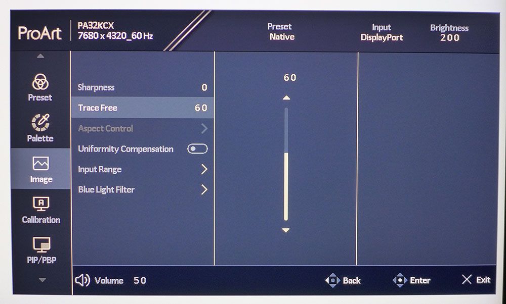 Asus ProArt PA32KCX