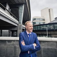 Phil McNamara's avatar