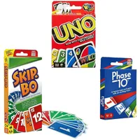 Mattel Card Game Set: $28.99 $23.90 at Amazon
Save $5 -