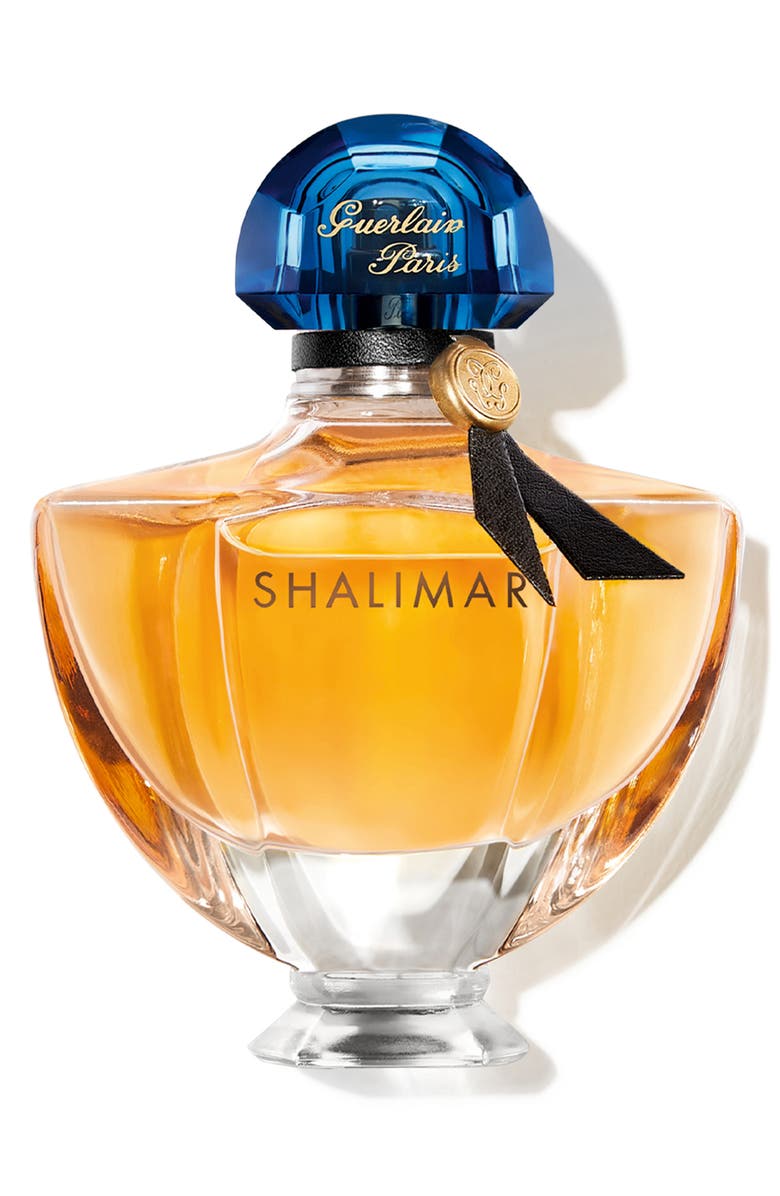 Shalimar Eau De Parfum
