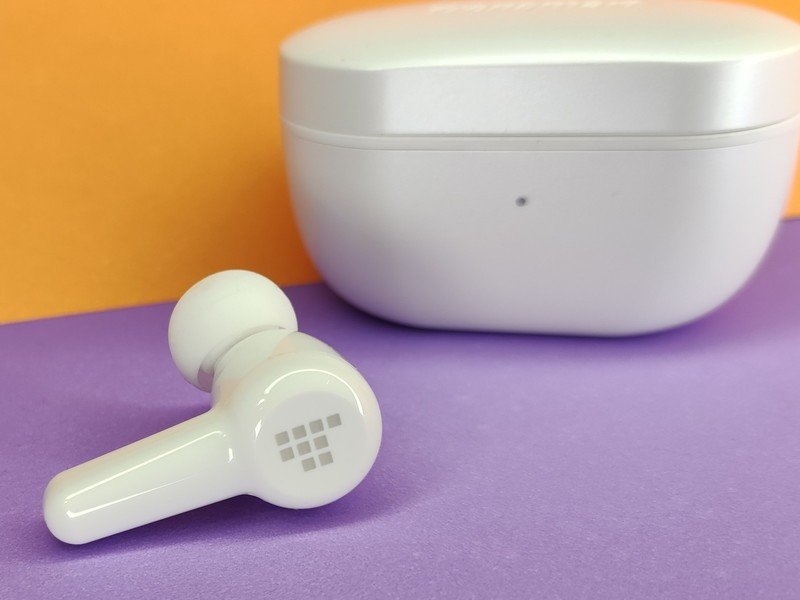 Tronsmart Apollo Air Plus True Wireless Earbuds Lifestyle