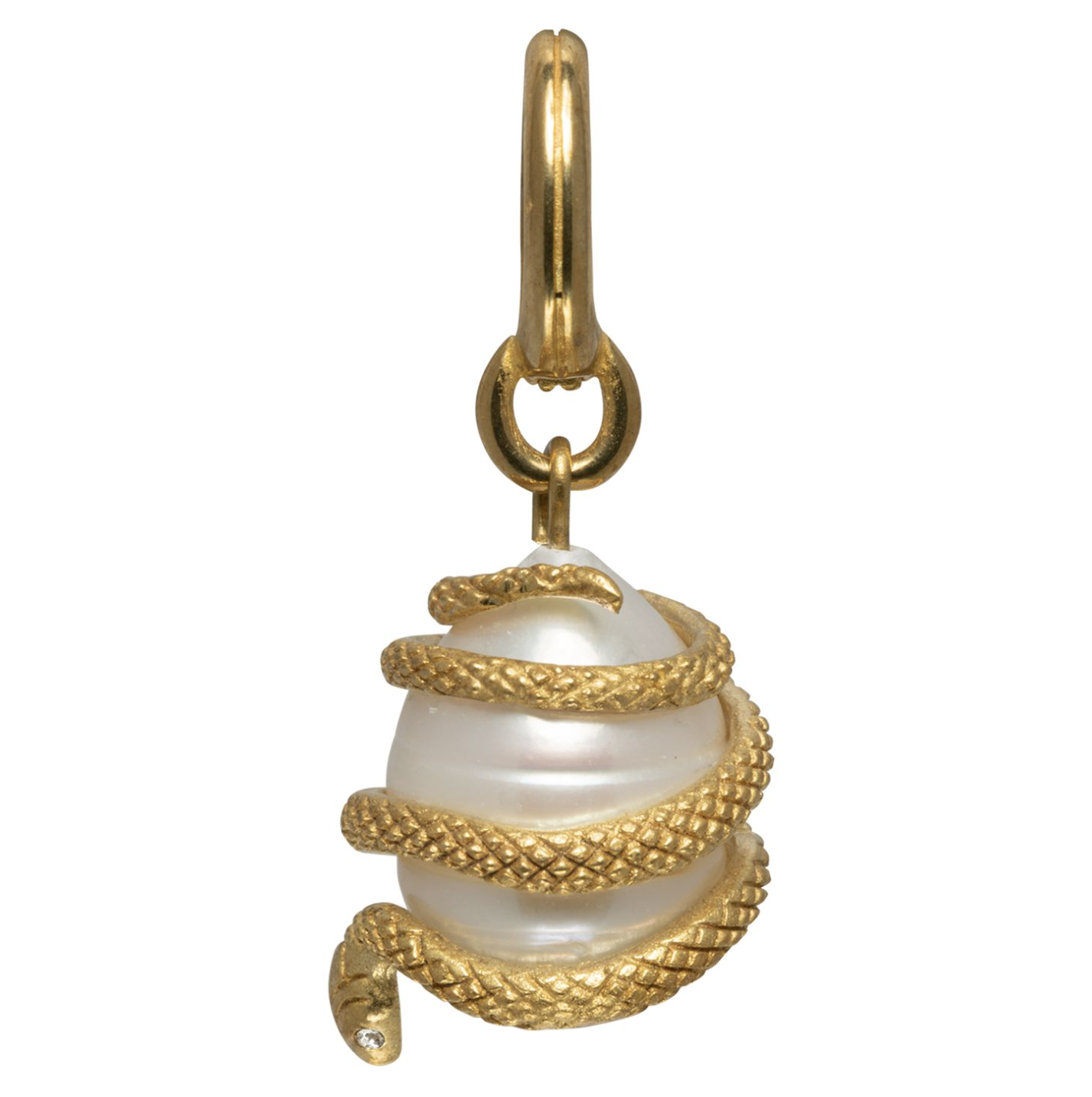 Wolf and Badger, Companion Transformation Charm