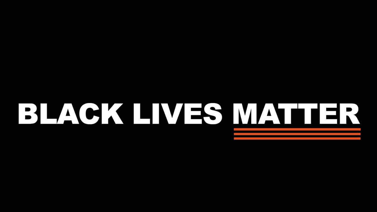 Creatives stand with the Black community in the fight against racism ...