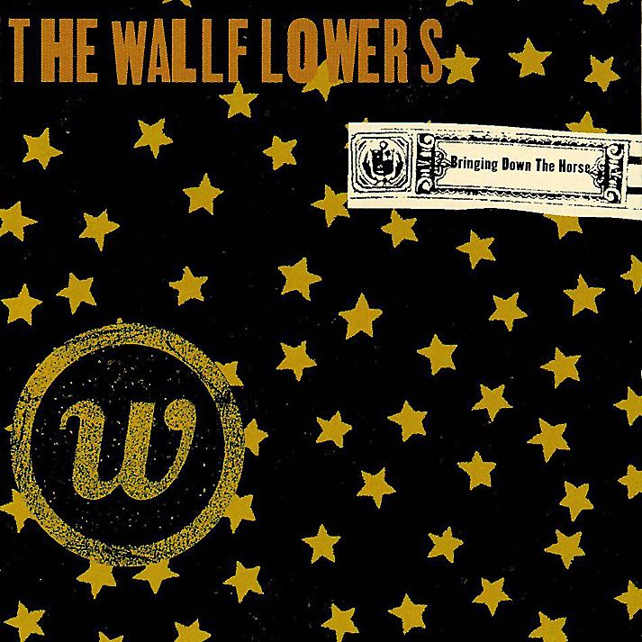 Chords The Wallflowers "6th Avenue Heartache" Guitar World