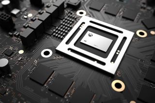 Xbox Scorpio