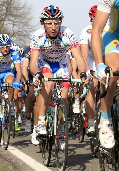 Fabio Felline (Androni Giocattoli)