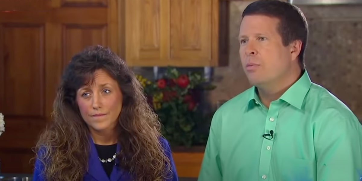 Following Counting On Cancellation And Josh Duggar’s Arrest On Child 