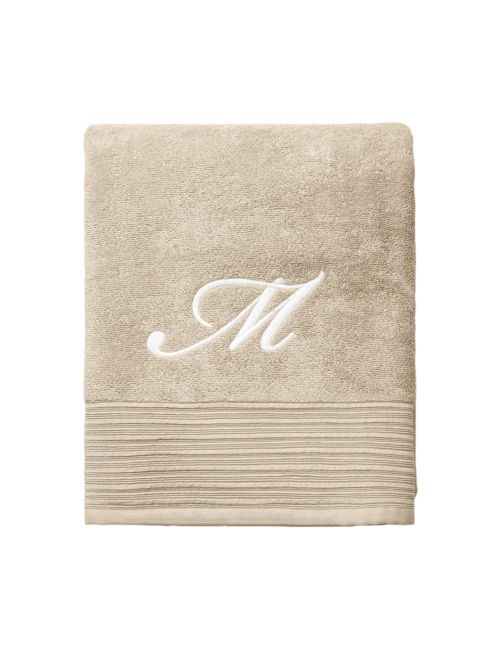 Sadler Luxe Organic Hand Towel