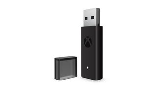 Xbox Wireless Adapter