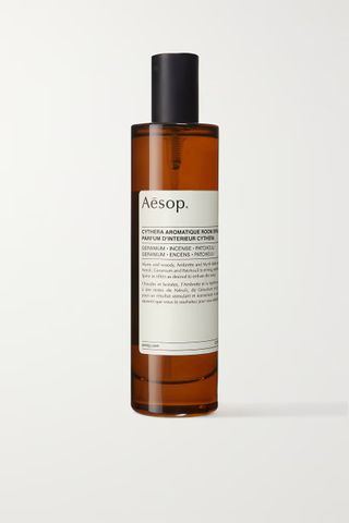 Aesop room spray