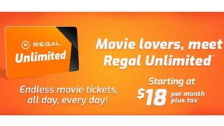 Regal Unlimited