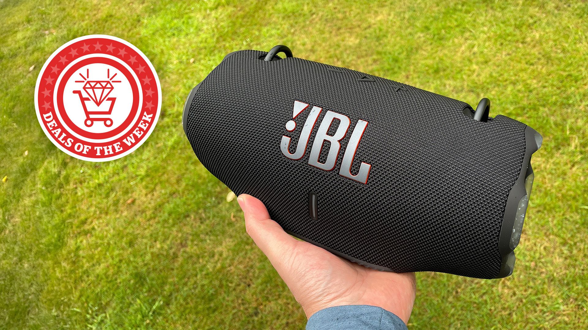 Fırsat avcılarımız, Ödüllü soundbar'lar, beş yıldızlı Bluetooth hoparlörler ve üst düzey kulaklıklarda uzman onaylı en iyi fırsatları buldu