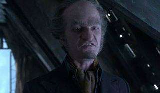 Neil Patrick Harris Count Olaf A Series of unfortunate events