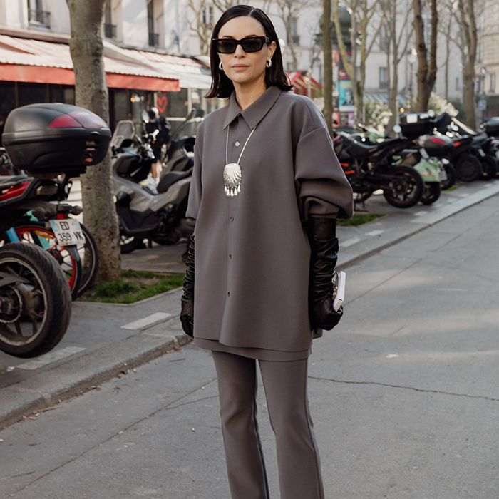 I Saw Every Major Runway in New York, Milan, and Paris—These 5 Trends Are Coming for 2025