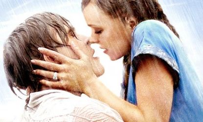 The Notebook is getting adapted for Broadway, but it's not the only tearjerking novel-turned film getting a musical reincarnation.