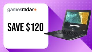 Amazon Prime Day laptop deals: Acer Chromebook 512