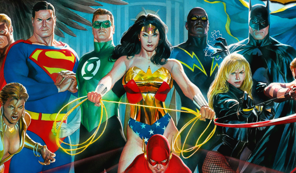 Justice League