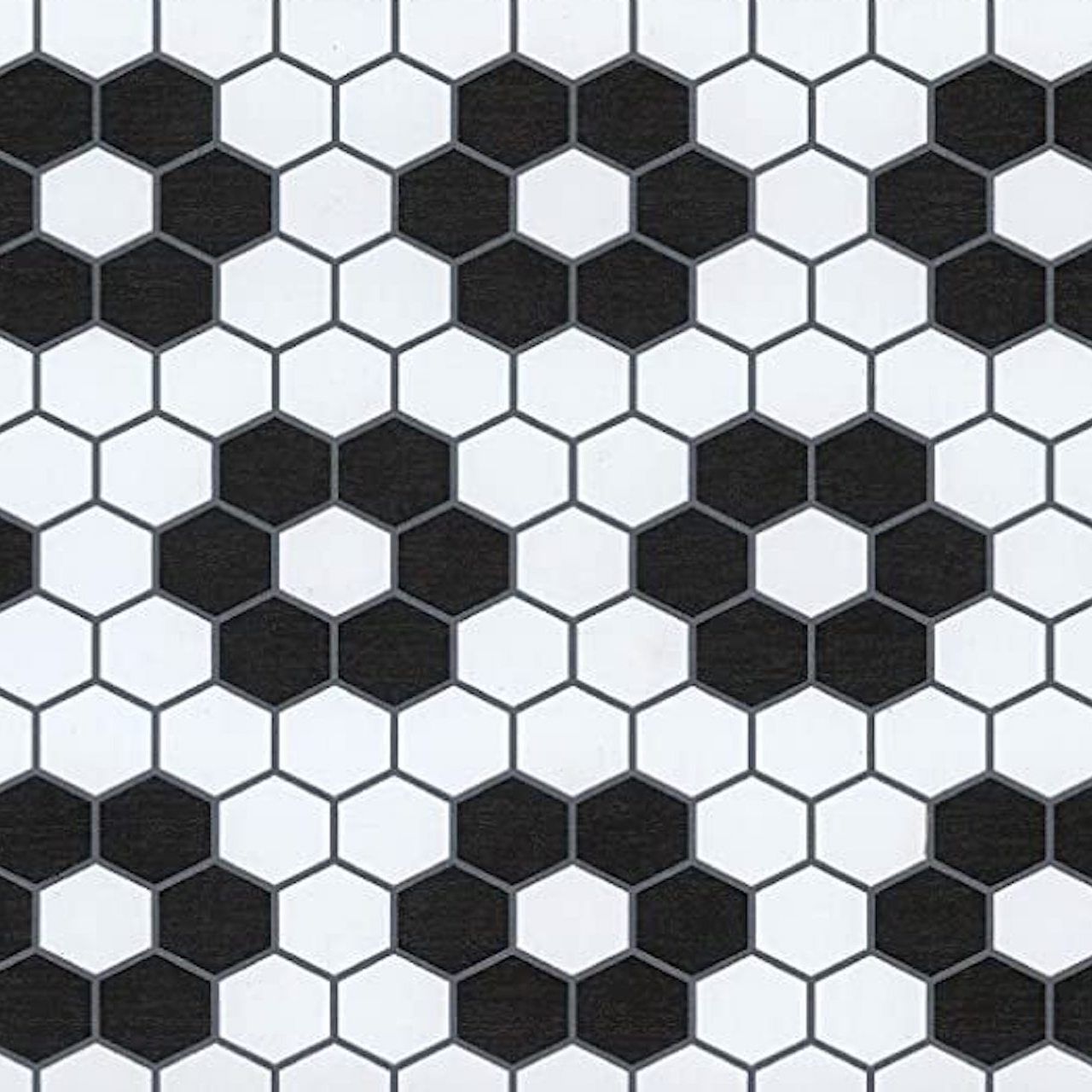 Ubin lantai kupas & tempel biskuit