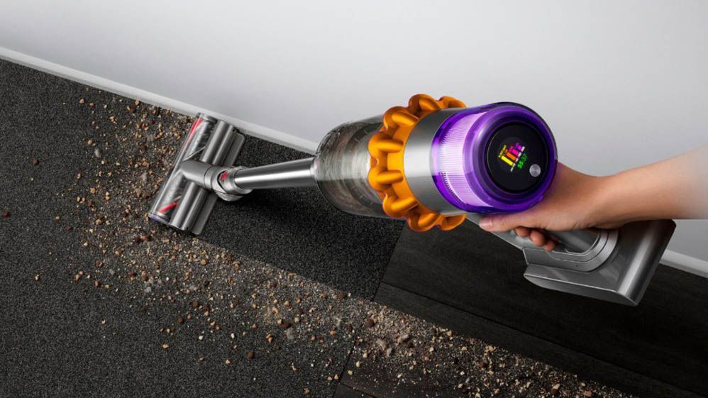 Dyson V15 Detect Cordless Vacuum