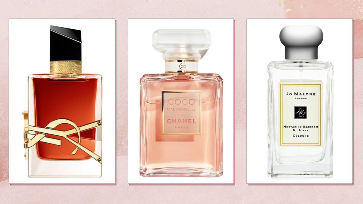 Perfume deals in September 2024: save money on luxury scents | Woman & Home