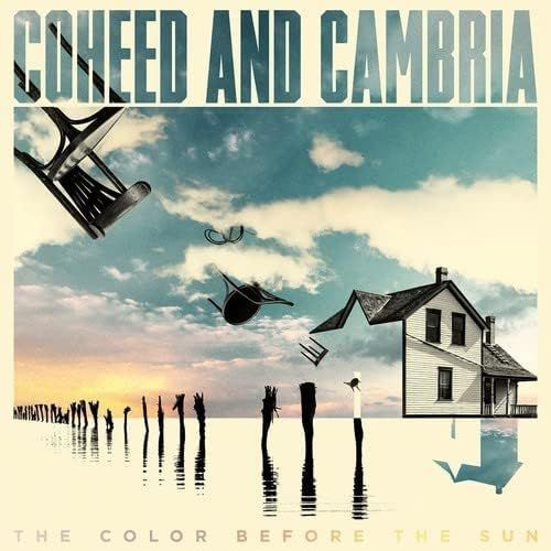 Every Coheed And Cambria Album Ranked From Worst To Best | Louder