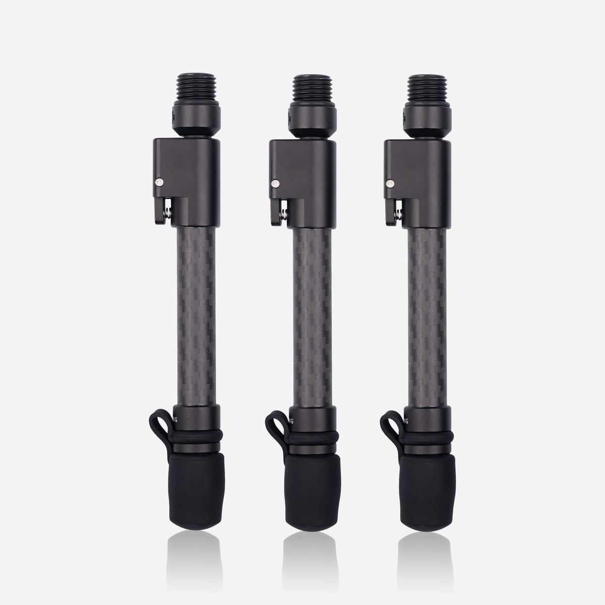 Modular tripod design
