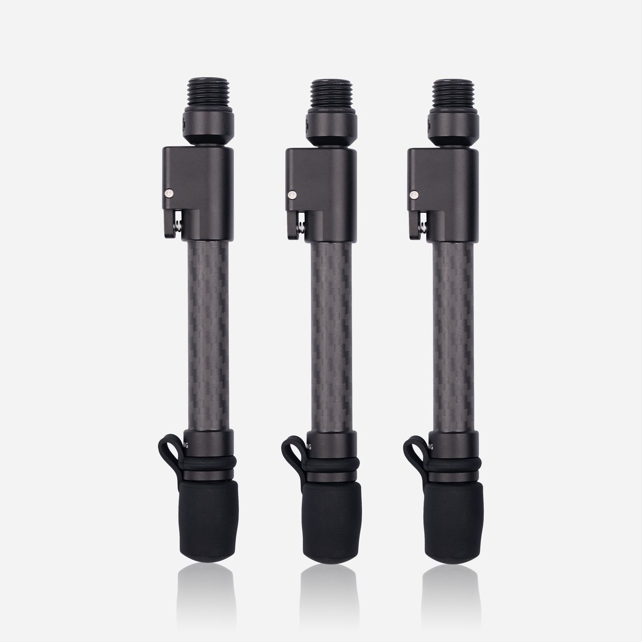 Modular tripod design