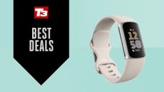 Fitbit Charge 6 deal