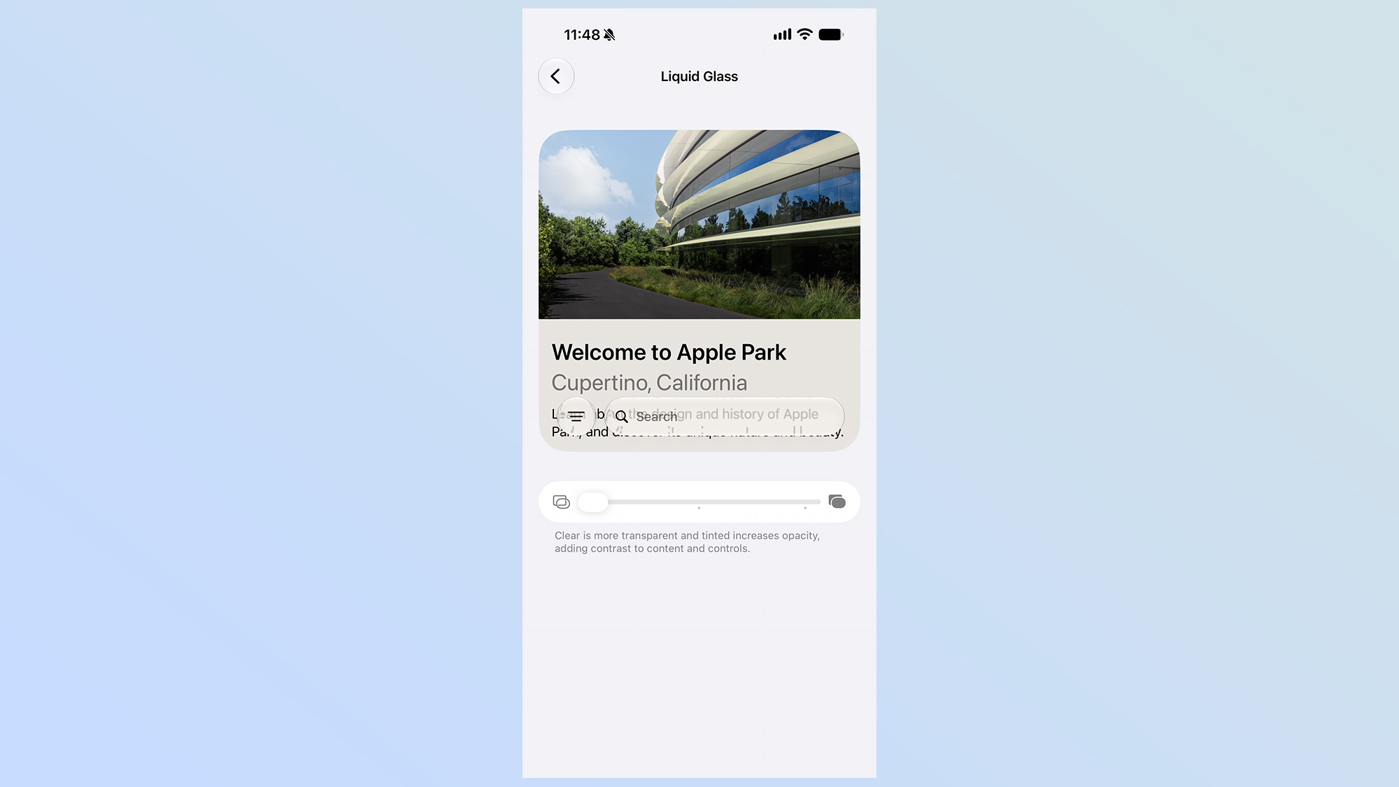 ios 27 beta 5 screenshots