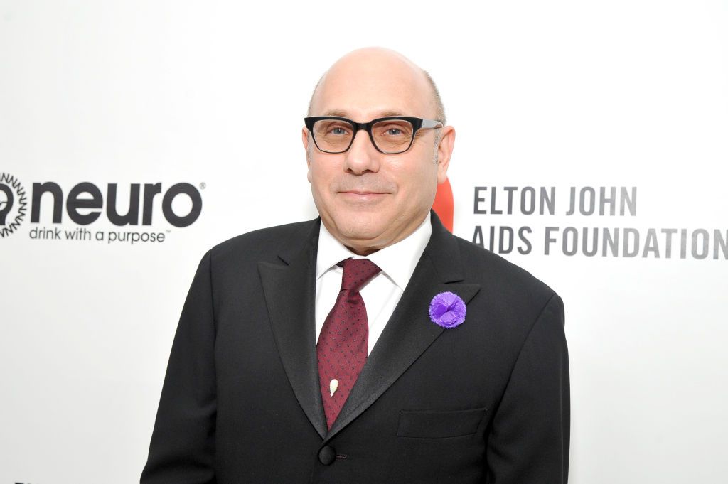 Willie Garson