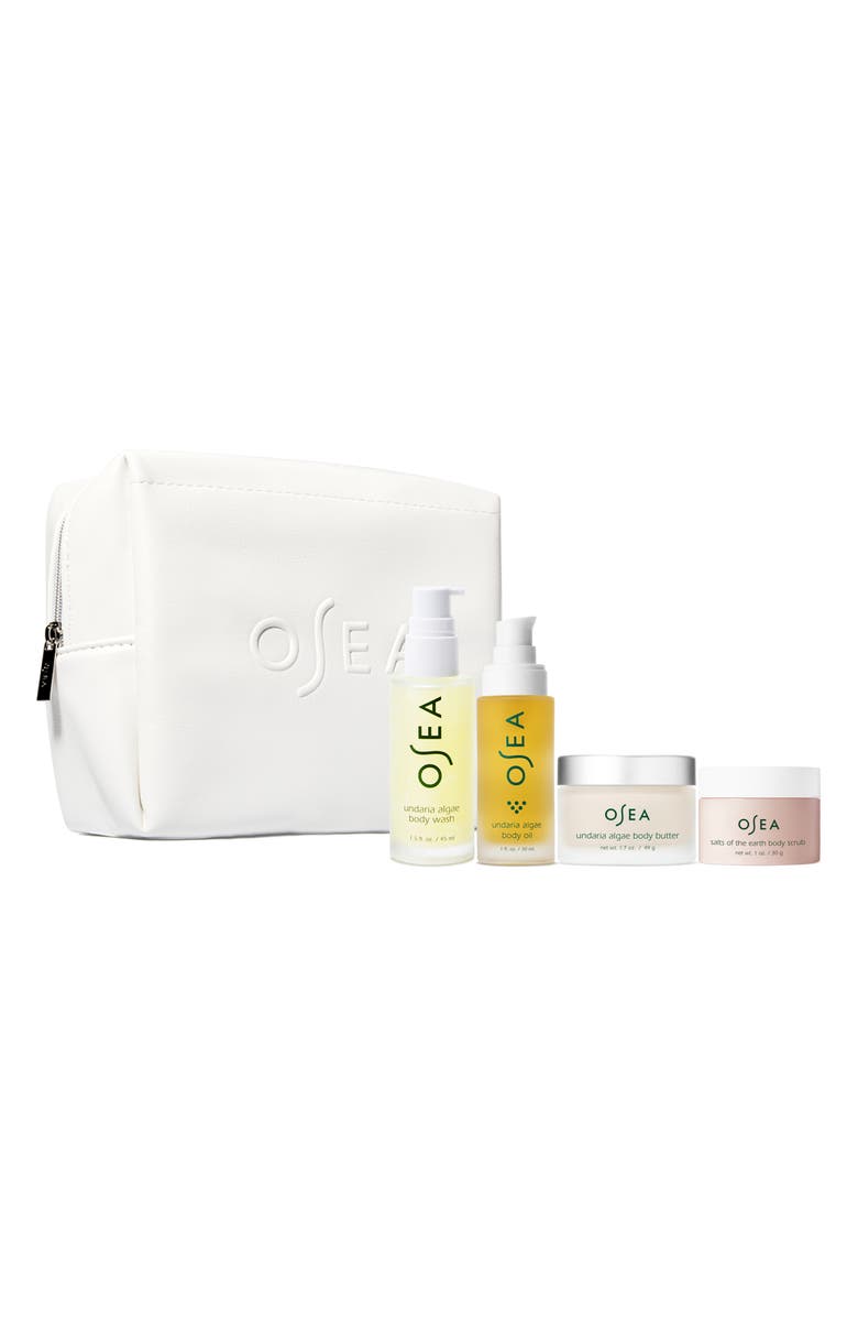Body Care Bestsellers Gift Set $70 Value