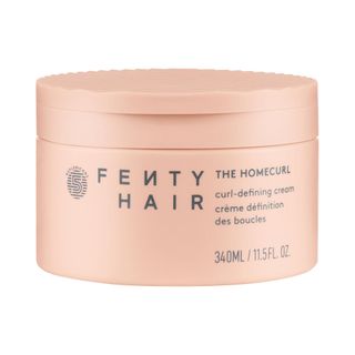 The Homecurl Curl-Defining Styling Cream