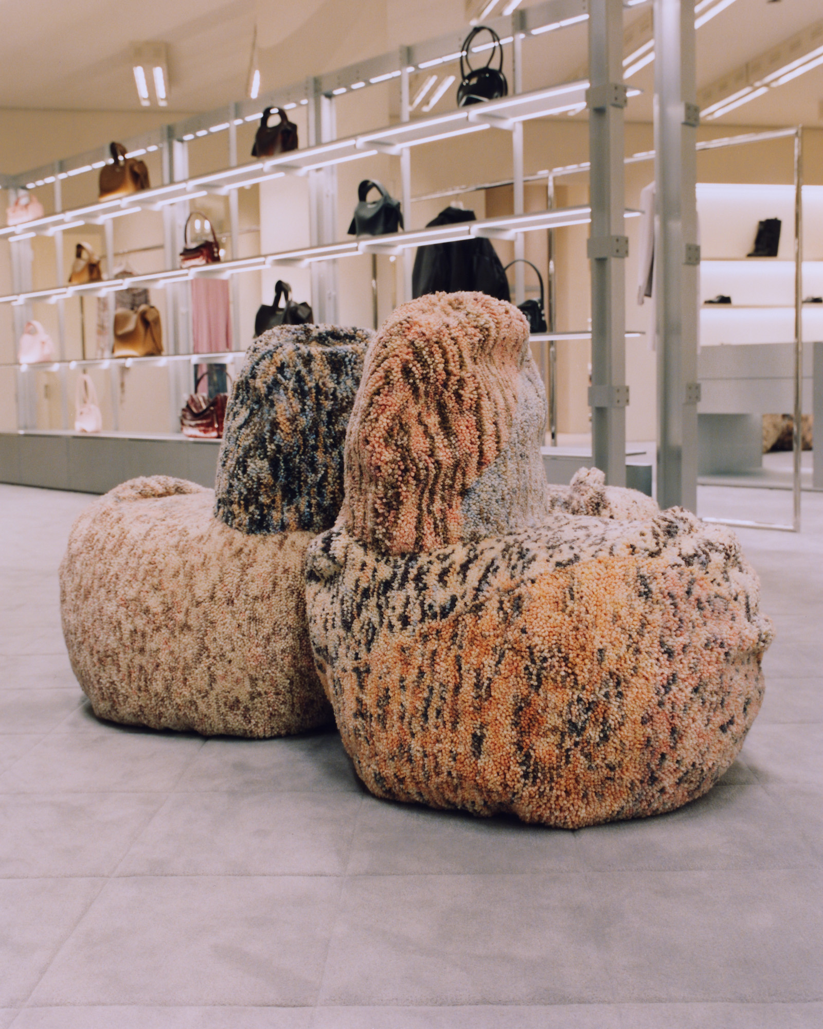 Acne Studios Tokyo Flagship Store