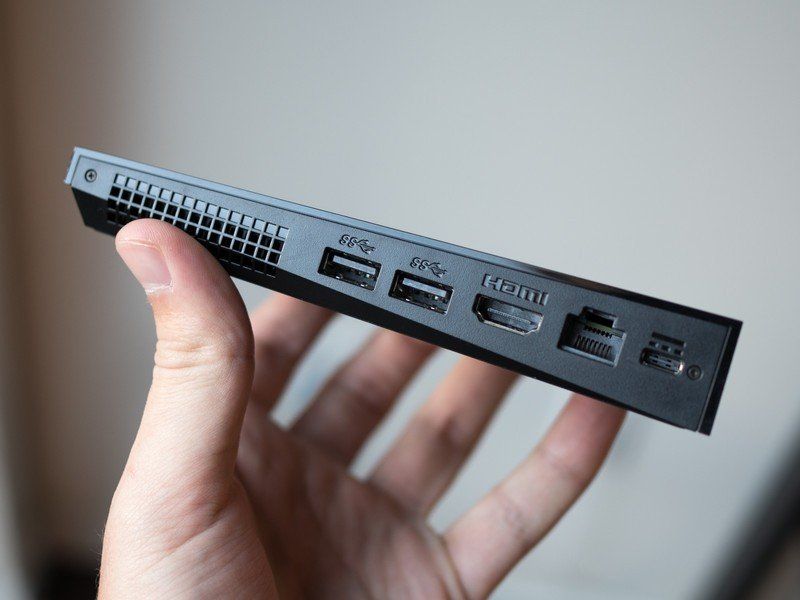 NVIDIA Shield Android TV
