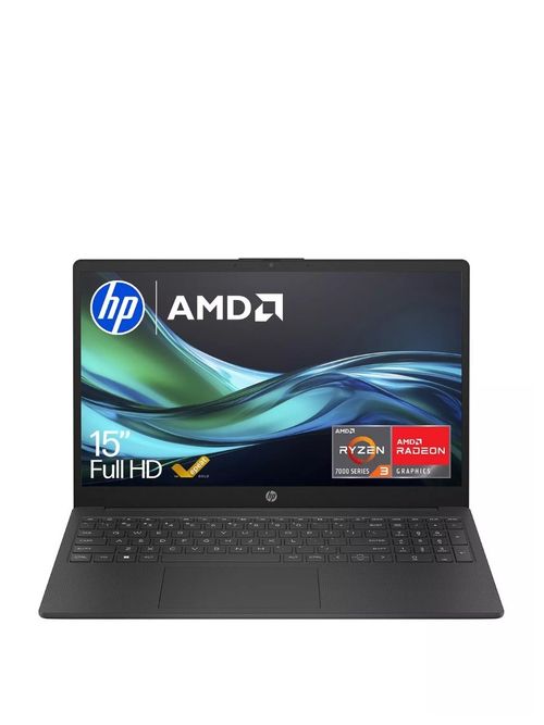 HP 15 Laptop