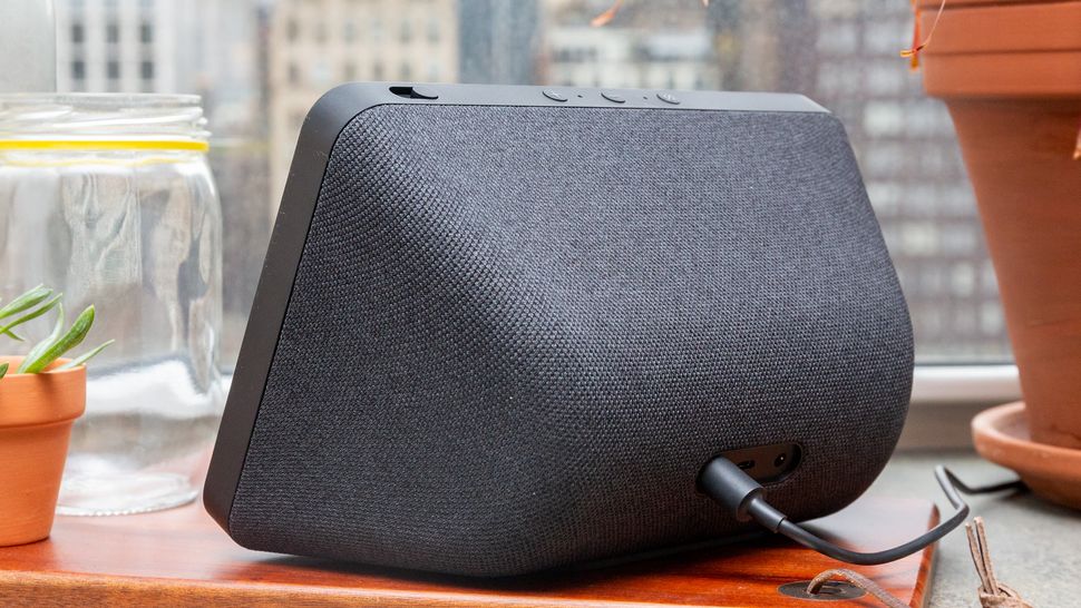 Amazon Echo Show 8 Review Tom s Guide