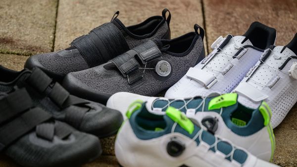 Best indoor cycling shoes to keep your feet cool and comfortable