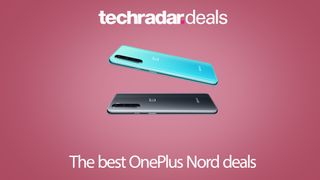 OnePlus Nord deals