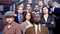 Homicide: Life on The Streets