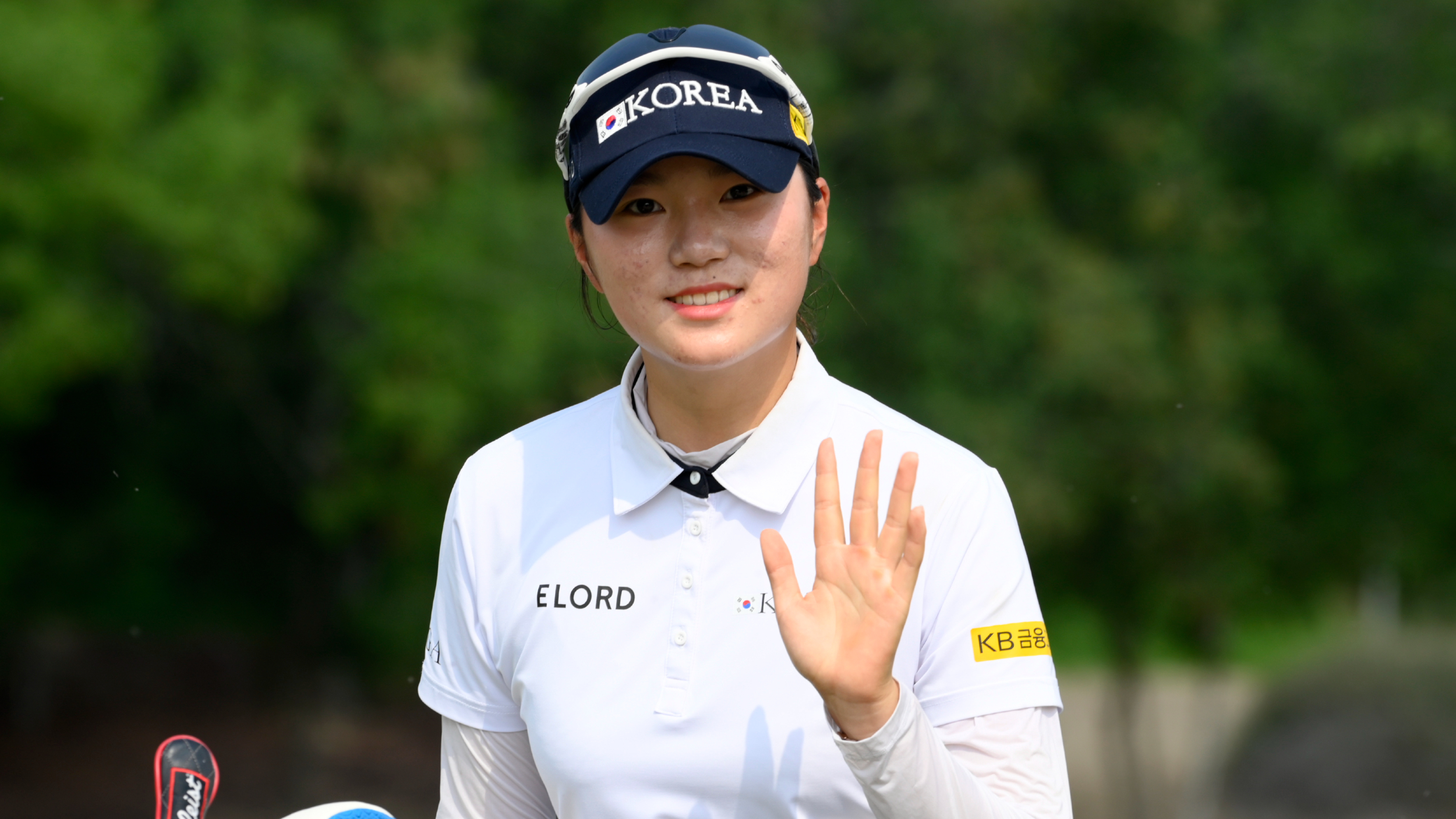Minsun Kim