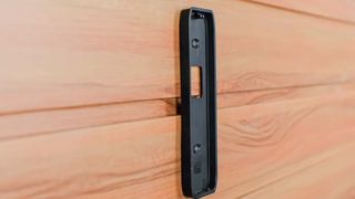 Eufy Video Doorbell Dual wall mount