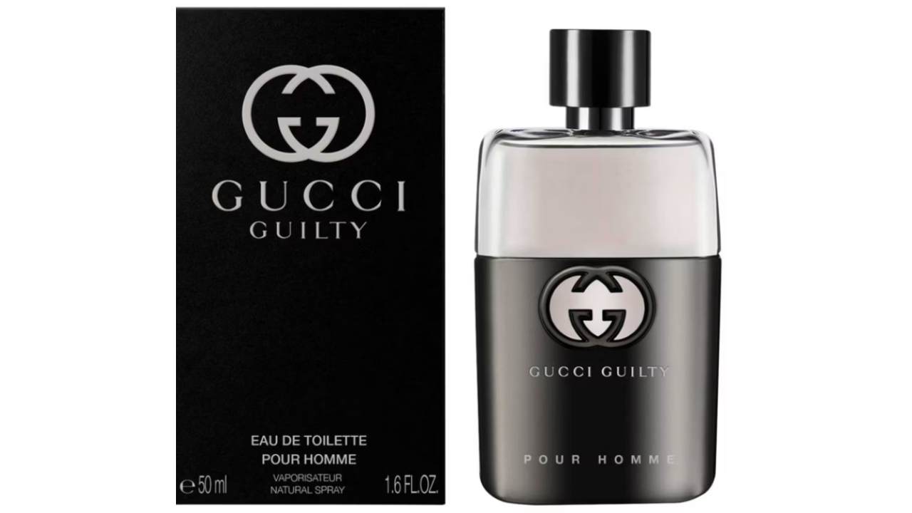 Gucci Guilty