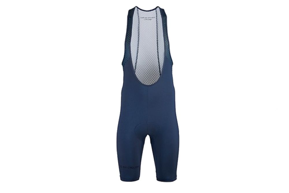 Café du Cycliste Adèle winter bib shorts