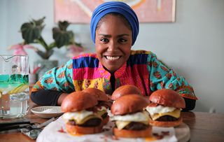 nadiya hussain