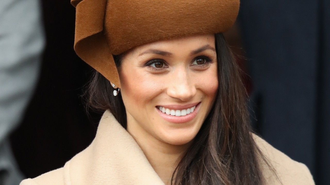 Meghan Markle