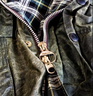 Barbour