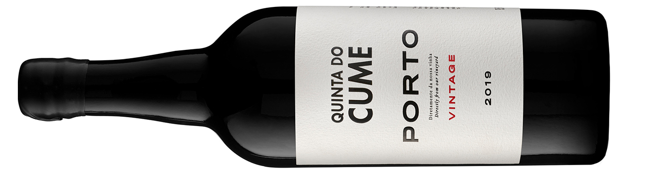Quinta do Cume, Vintage, Port 2019