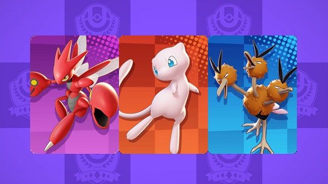 Pokémon Unite (Switch/Mobile) anuncia Dragapult; confira o trailer -  Nintendo Blast